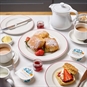 Somerset Railway Cream Tea - Cream Tea Selection